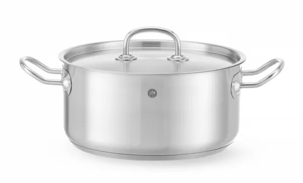Kochtopf mit Deckel Kitchen Line - ø 24 cm - 4,9 L
