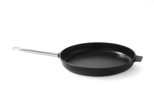 Aluminiumgusspfanne - 36 cm Durchmesser