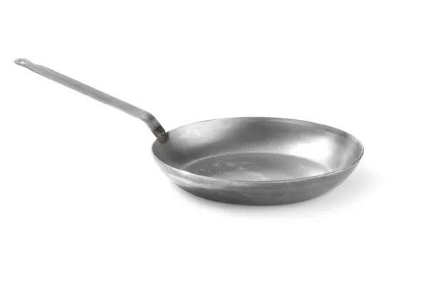 Stahlpfanne - 30 cm Durchmesser