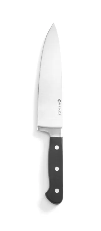 Kochmesser Kitchen Line - Klinge 20 cm