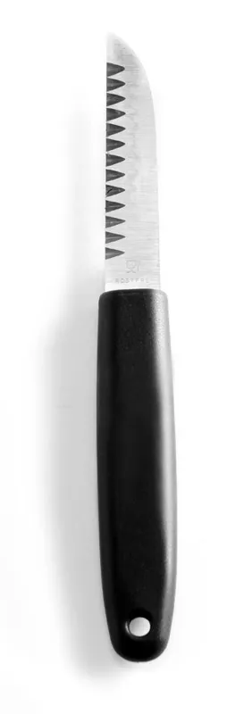 Dekoratives Messer - Klinge 9 cm