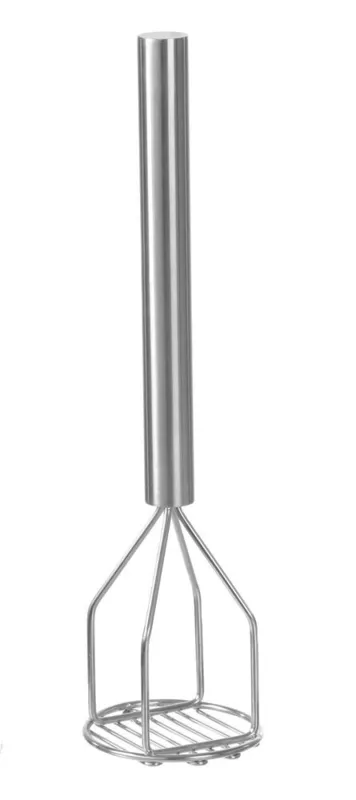 Stampfer Ultra-resistentes Großmodell - 118 mm Durchmesser