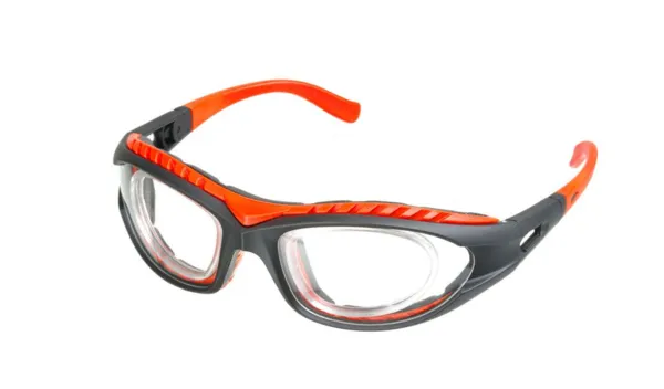 Zwiebelbrille
