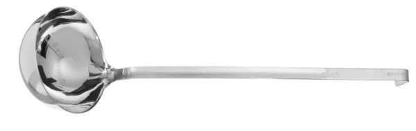Tropfschutz aus Edelstahl - Durchmesser 165 mm