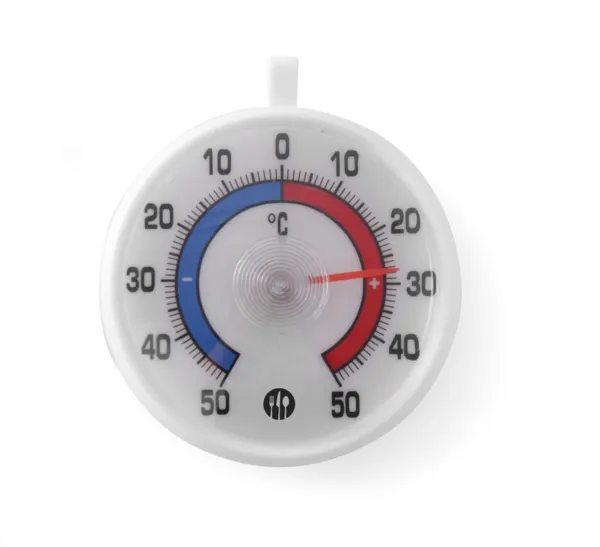 Thermometer für Kühlschrank: -50 bis +50 °C