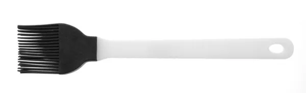 Küchenpinsel aus flachem Silikon - L 230 mm