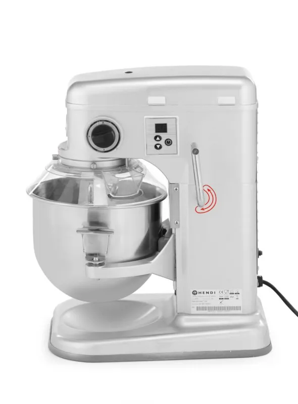 Rührmaschine Kitchen Line - Intensivnutzung - 7 L