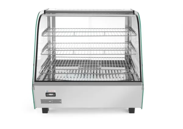Wärmeschränke - 3 Ebenen - 120 L