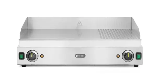 Grill Profi Line - 2 Heizzonen