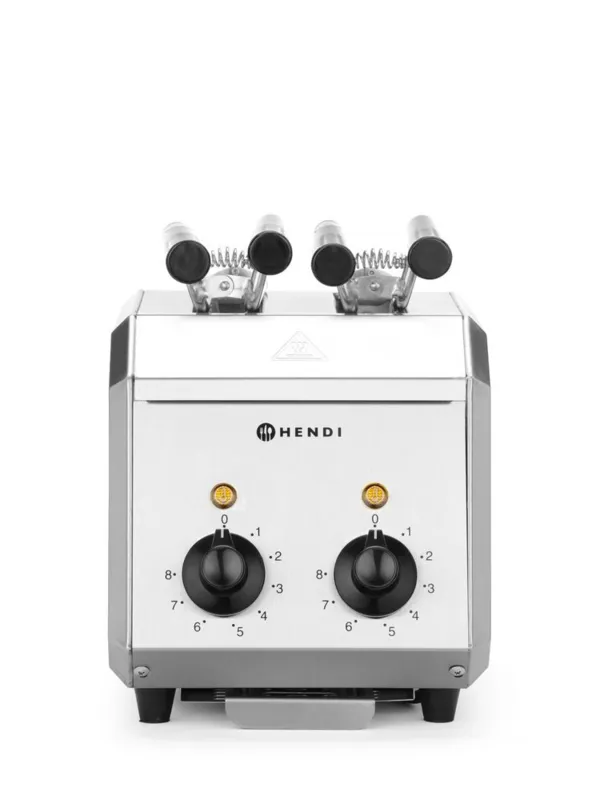 Toaster - 2 Scheiben