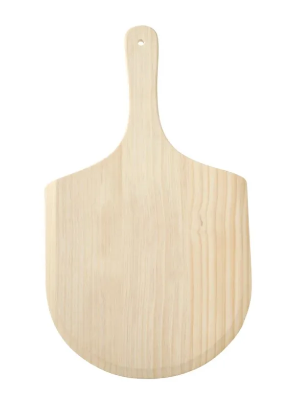 Holz-Pizzabrett