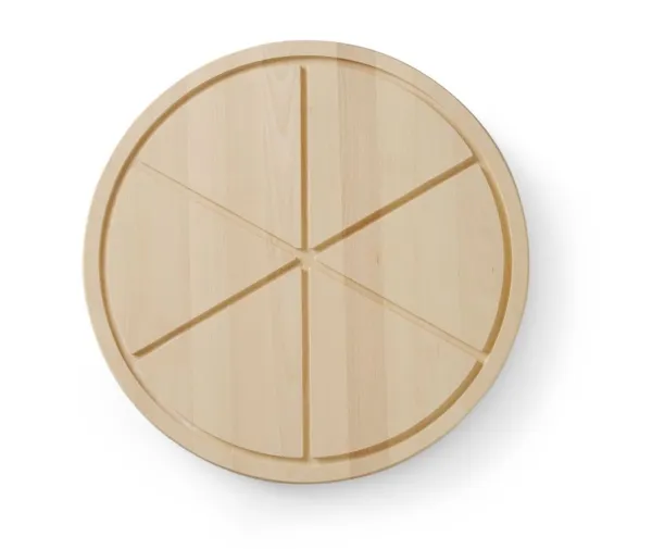 Pizzabrett - 500 mm Durchmesser