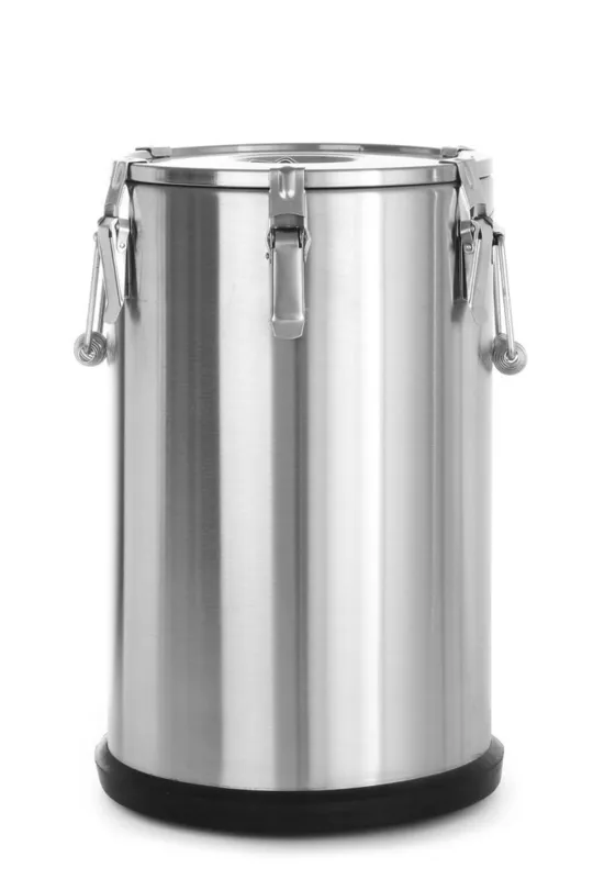 Thermobehälter tragbar - 35 L