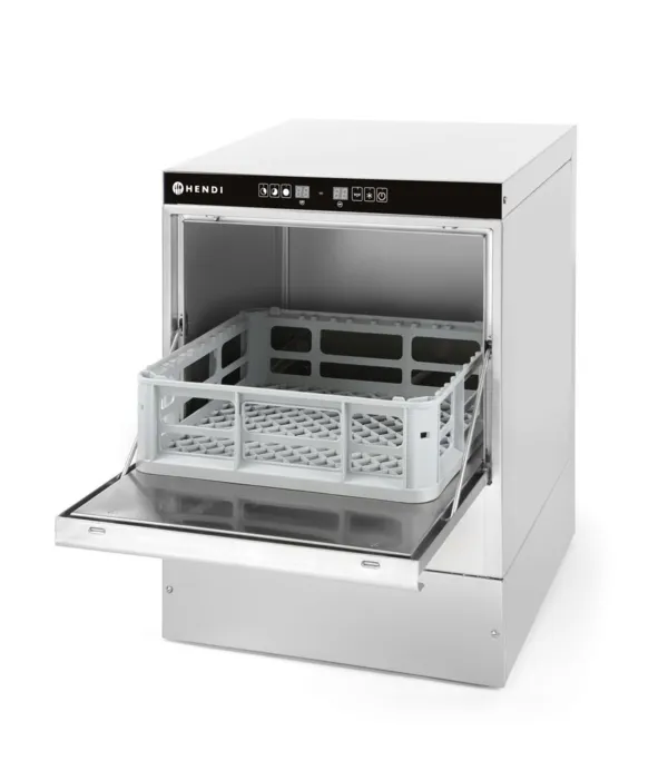 Gläserspülmaschine K40 mit Waschmittelspender