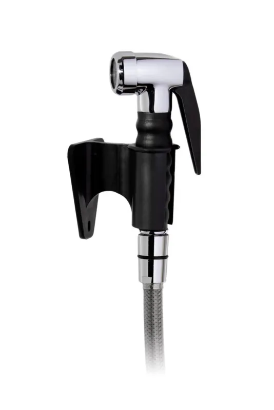 Handbrause - Druck 3 bar