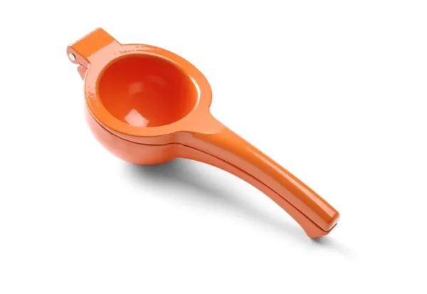 Manuelle Zitruspresse für Orangen