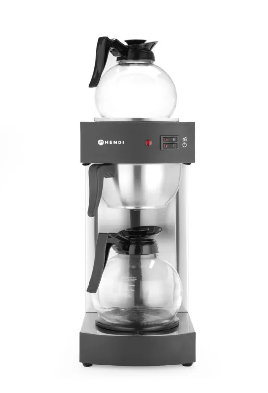 Kaffeemaschine Kitchen Line - 1,8 L