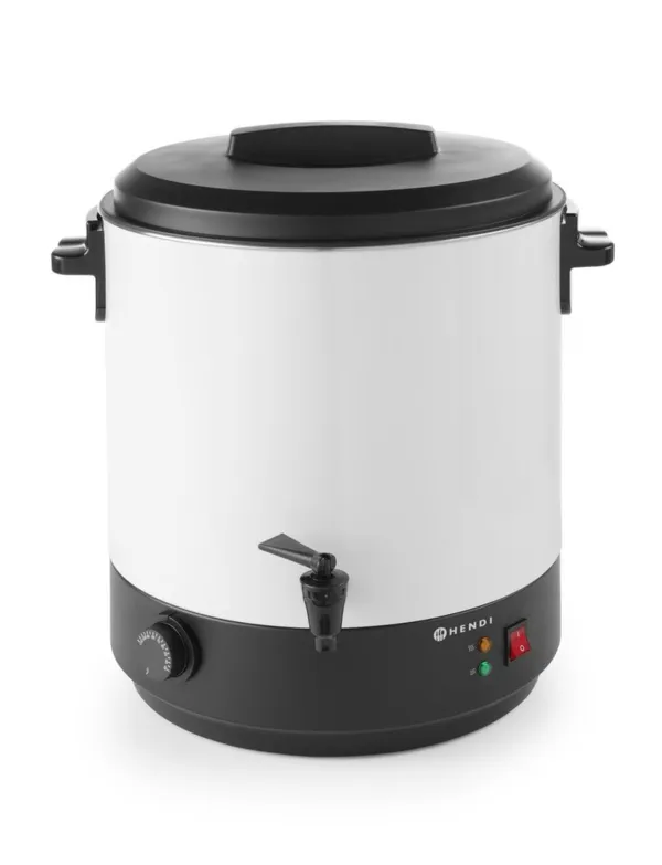 Marmite Glühwein - 25 L