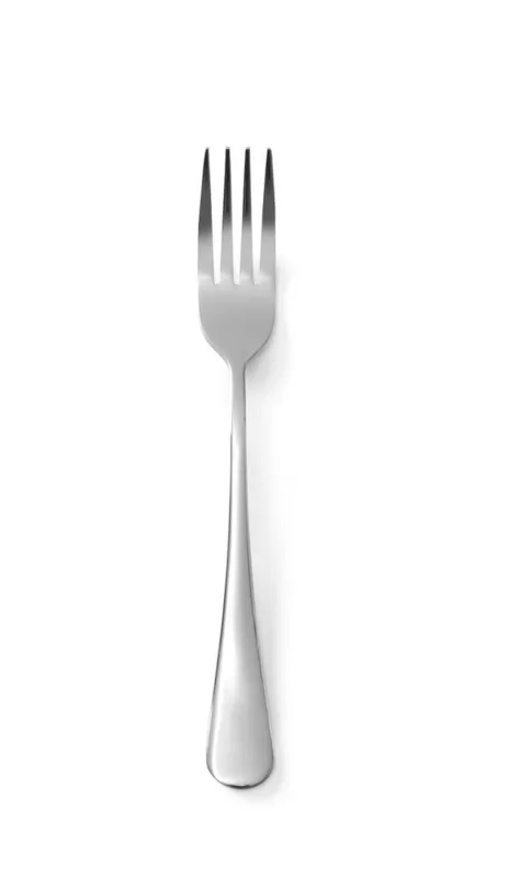 Dessertgabel Profi Line - Set mit 6 Stück