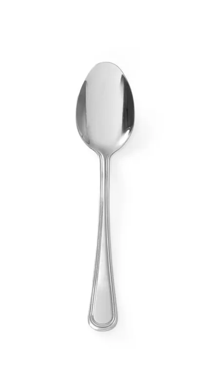 Kaffeelöffel Kitchen Line - Set mit 12 Stück