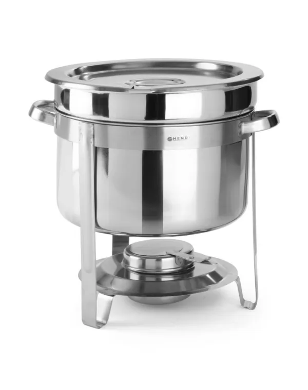 Suppenwärmer 8 L Kitchen Line