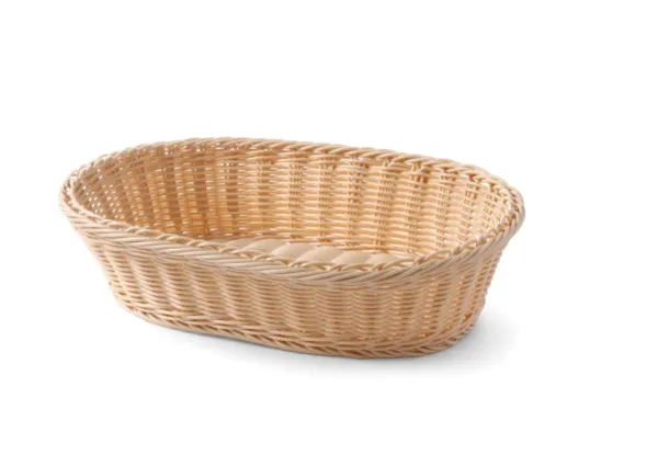 Brotkorb oval - 380 x 270 mm