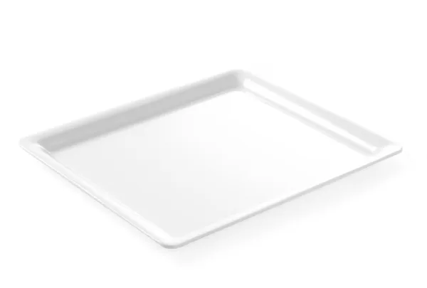 Gastronorm-Schale mit glattem Rand - GN 2/3 - H 20 mm