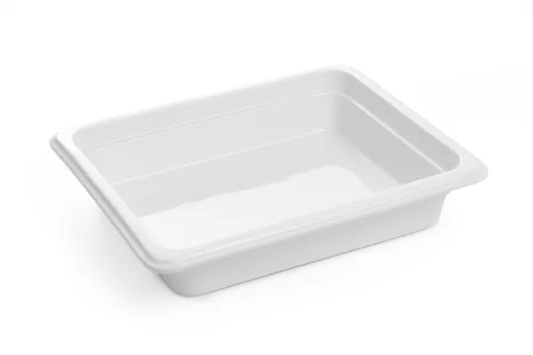 Gastronorm-Behälter aus Porzellan - GN 1/2