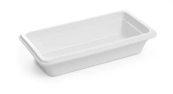 Gastronorm-Behälter aus Porzellan - GN 1/3