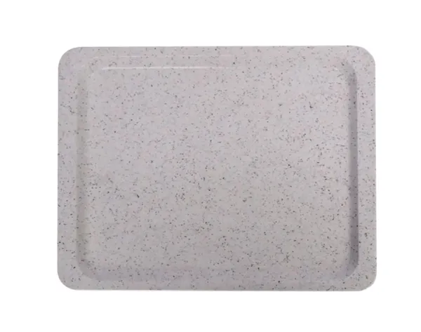 Rechteckiges Granit-Tablett - GN 1/2