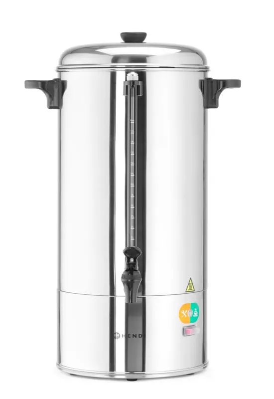 Einwandiger Perkolator - 16 L