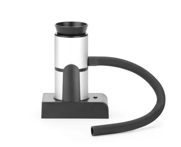 Rauchrohr aus Aluminium
