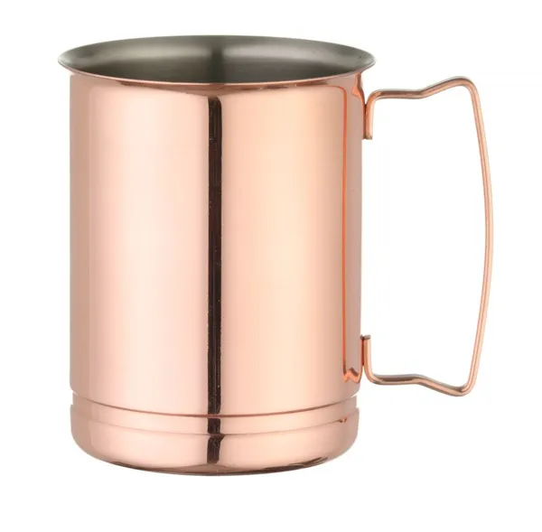 Kupferbecher - 0,4 L