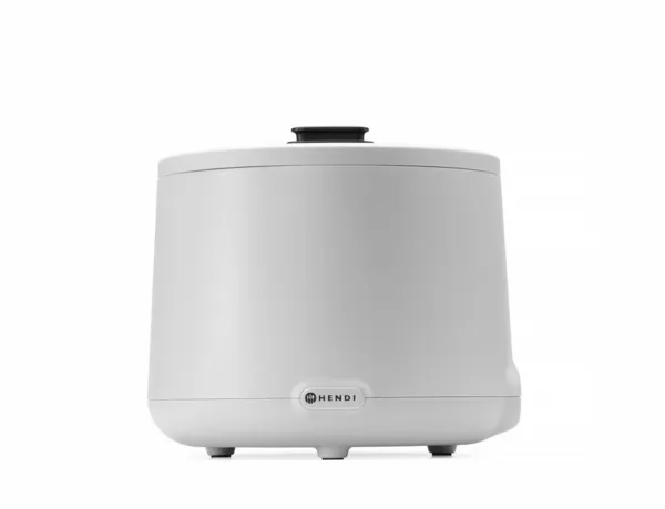 Suppenterrine UNIQ Weiß - 8 L