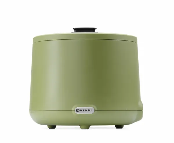 Suppenterrine UNIQ Grün - 8 L