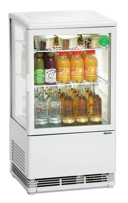 Mini Kühlschrank - 58 L