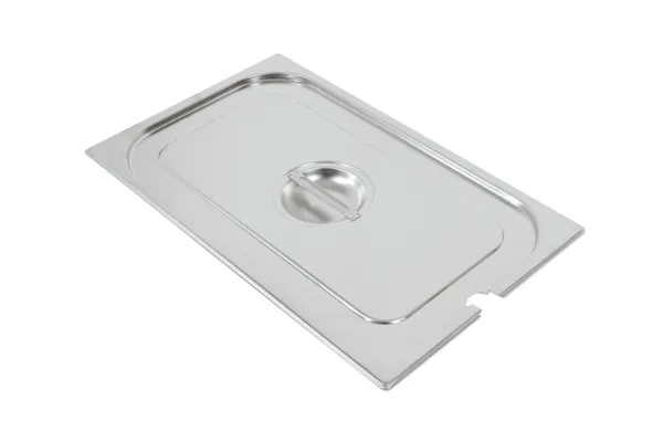 Einschnittdeckel für Gastronormbehälter - GN 1/1