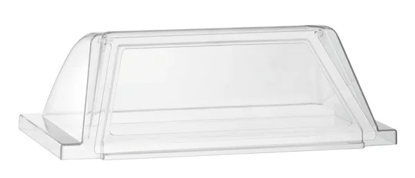 Deckel für Rollengrill für Würstchen