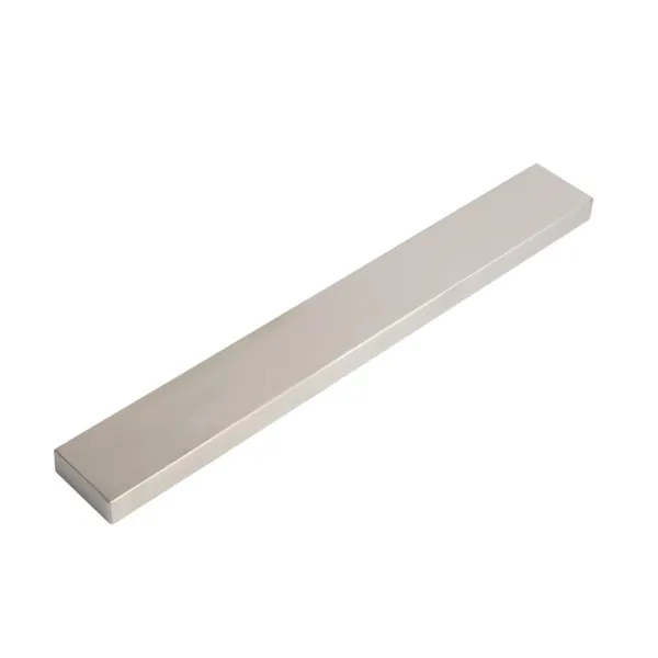 Magnetische Edelstahlstange - L 360 mm