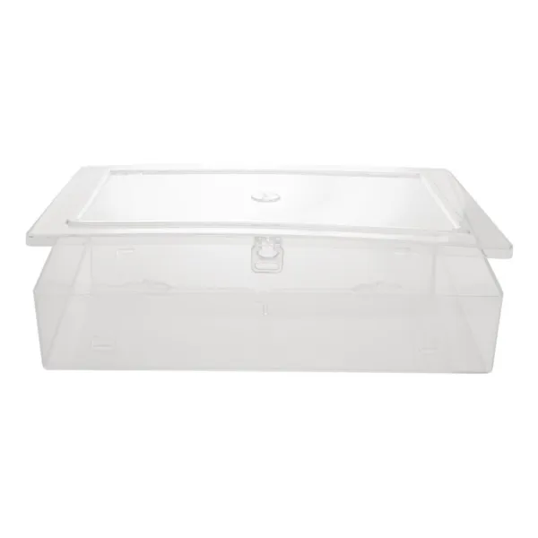 Aufbewahrungsbox für Schokolade
