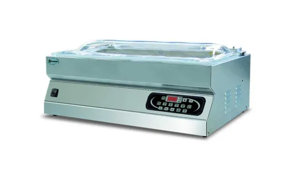 Machine Sous Vide à Cloche - Boxer 80