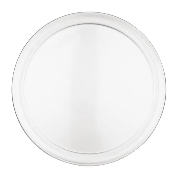 Pizzablech aus gehärtetem Aluminium - Ø305mm