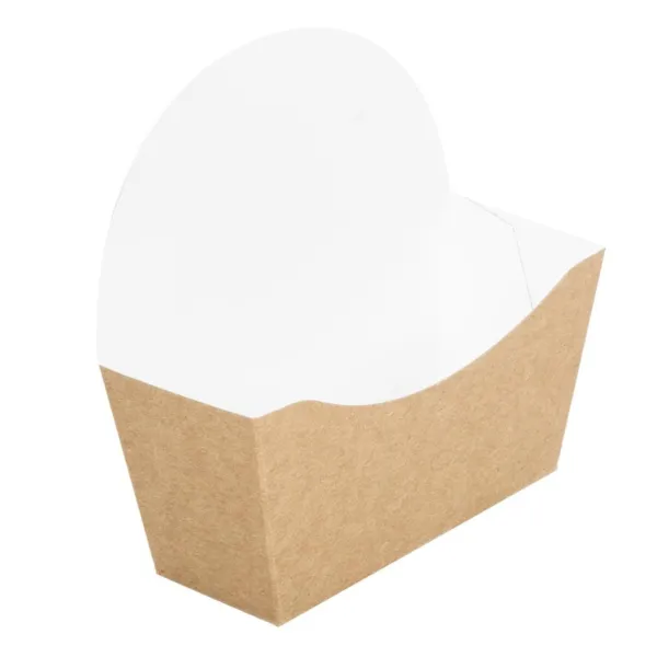 Papiertüten für Bagels, kompostierbar - Packung mit 1000 Stück