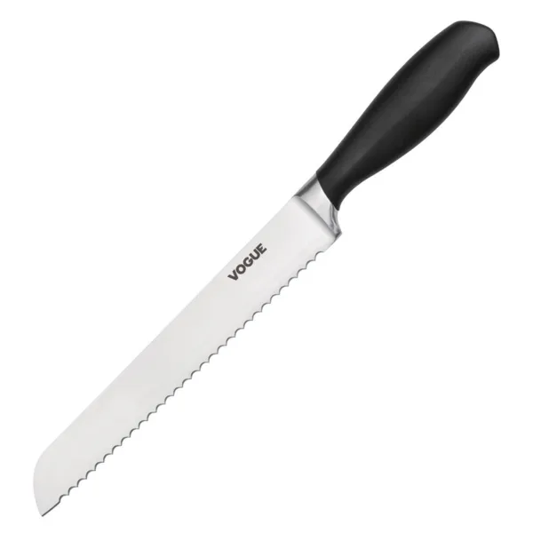 Brotmesser Soft Grip - 205 mm