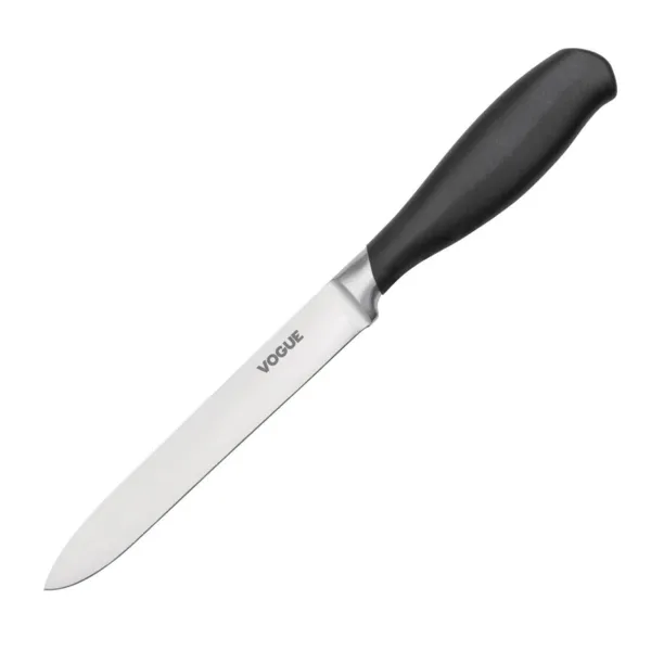 Mehrzweckmesser Soft Grip - L 140mm