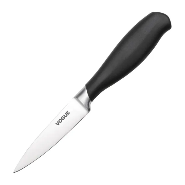Küchenmesser Soft Grip - 90mm