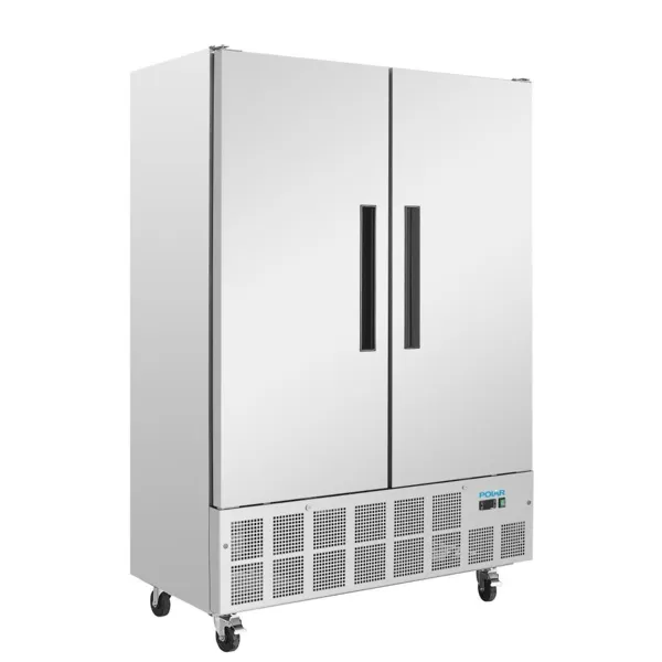 Kühlschrank mit 2 Türen Serie G - 960L