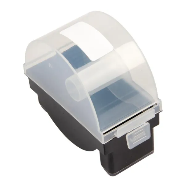 Kunststoff-Etikettenspender 1 Rolle