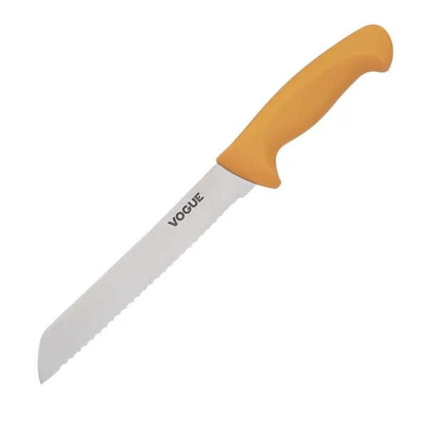 Brotmesser Soft Grip Pro - 20cm