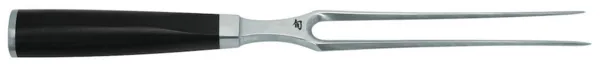 Bratenmesser Damast Shun 16,5 cm